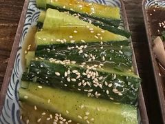-拉面莊夢語＆中华料理八椿