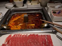 -海底捞火锅(北京路店)