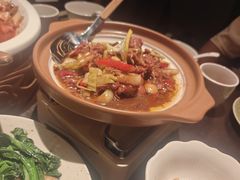 -桂小厨广西菜(万象城店)