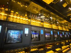 -ibarrel爱杯·bistro&brunch(江宁路店)