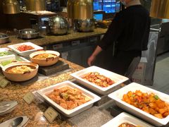 自助取餐区-马哥孛罗咖啡厅·Cafe Marco (厦门马哥孛罗东方大酒店)