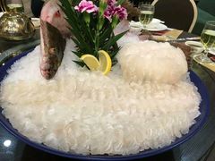 -景隆乳鸽王海鲜餐厅(溪涌店)