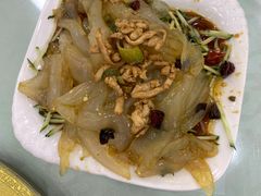 -聚德福海鲜家常菜(刘庄店)