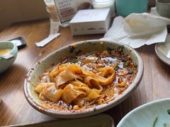 -七步香云南山里菜(昆明老街店)