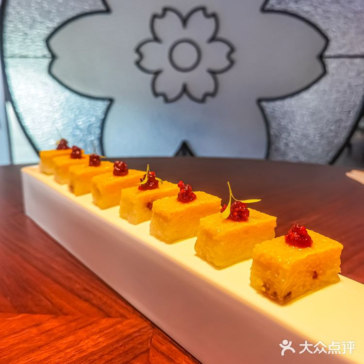 高品质私房菜 | 好一场杏花美宴🍃
