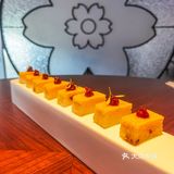 高品质私房菜 | 好一场杏花美宴🍃