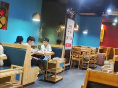 -傣妹火锅(南京东路一店)