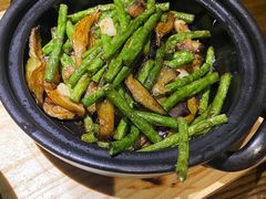 -粗茶淡饭·隐庐私厨(东亭店)