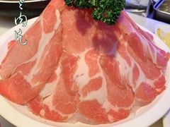 老肉片-孙毛肚火锅(春熙路店)