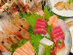 -百富怡大酒店
