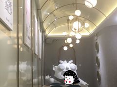 -茶力的小怪兽(梅林卓悦汇店)