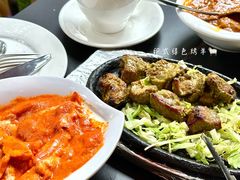 -Santoor 萨都里印度餐厅(北锣鼓巷店)