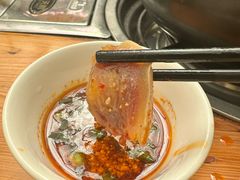 -尼玛藏家风味园(阿山食城店)