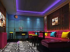 -星汇量贩KTV(百乐门店)