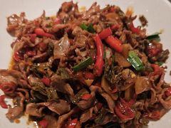 -田婆婆的菜(海口友谊阳光城店)