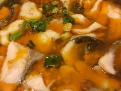 -好妹酸菜鱼馆(龙江店)