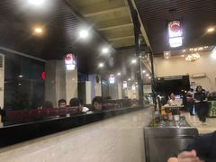 大堂-粤潮牛肉火锅店(江南大道店)