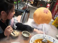 -辣不二地道川菜(汉水路店)