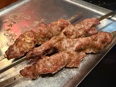 -阿里家·新疆烤肉酒場