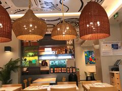 -菲滋意式餐厅(临海银泰店)
