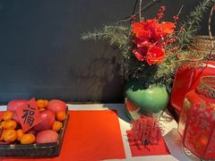 -桂语山房(满觉陇店)