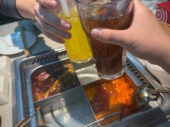 -海底捞大排档火锅(悦荟广场店)