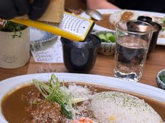 -CURRY YA 熟成咖哩專門店(深圳湾万象城店)