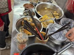 -正宗梧州牛肠酸