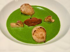 -恰餐厅CHAR Grill(北京三里屯洲际店)