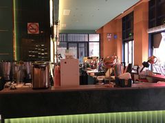 -Ambra Haus琥珀屋精酿餐厅(宝山店)