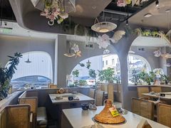 -花菇朵·野生菌锅·云南美食(后沙峪店)