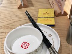 -粤集·手工粤菜(皇庭广场店)