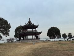 -同里湖大饭店-怡景轩中餐厅(同里古镇店)