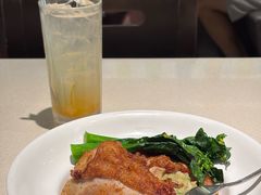 -和平馆·地道港澳茶餐厅(西门口店)