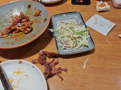 -老味烧烤(总店)