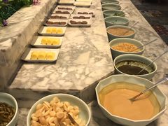 -火锅岛潮牌自助餐厅(天津天佑城店)