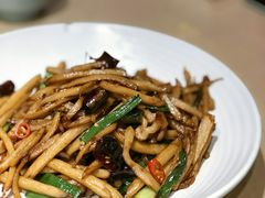 大碗藕丝-水煮鱼乡·川京菜(蛇口店)