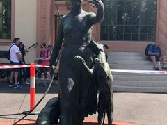 -墨尔本皇家植物园