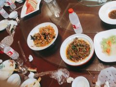 -北戴河转鱼·炒螃蟹酱餐厅