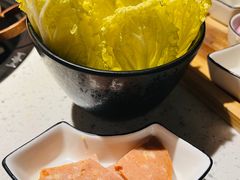 -京韵胡同·酱香羊蝎子火锅涮肉(长寿路店)