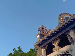 -黄埔古港