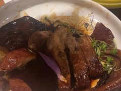 -鱼食饭稻·苏浙土菜17年老馆子(平江路店)