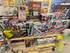 -TOYSRUS玩具反斗城(上海万象城店)