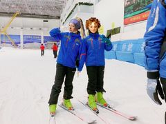 -绍兴启迪乔波冰雪世界