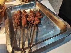 -小螺号海鲜·地道鲁菜(泉城广场店)