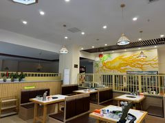 -朴小妹人参鸡汤火锅(长白山万达店)