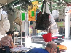 大堂-权记骨粥