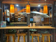 -猫的天空之城概念书店(景德镇陶溪川店)
