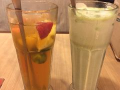 -必胜客(华南摩尔店)