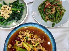 -威尼斯西餐厅(东区店)